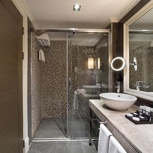 Classic Zimmer mit zwei Einzelbetten